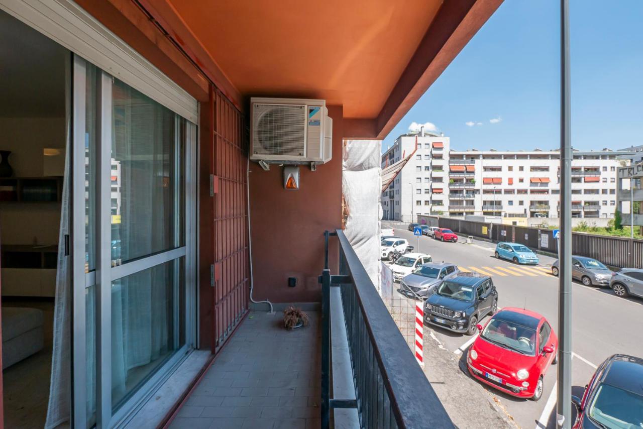 Ihost Luxury Apartment - Savona 112 Мілан Екстер'єр фото