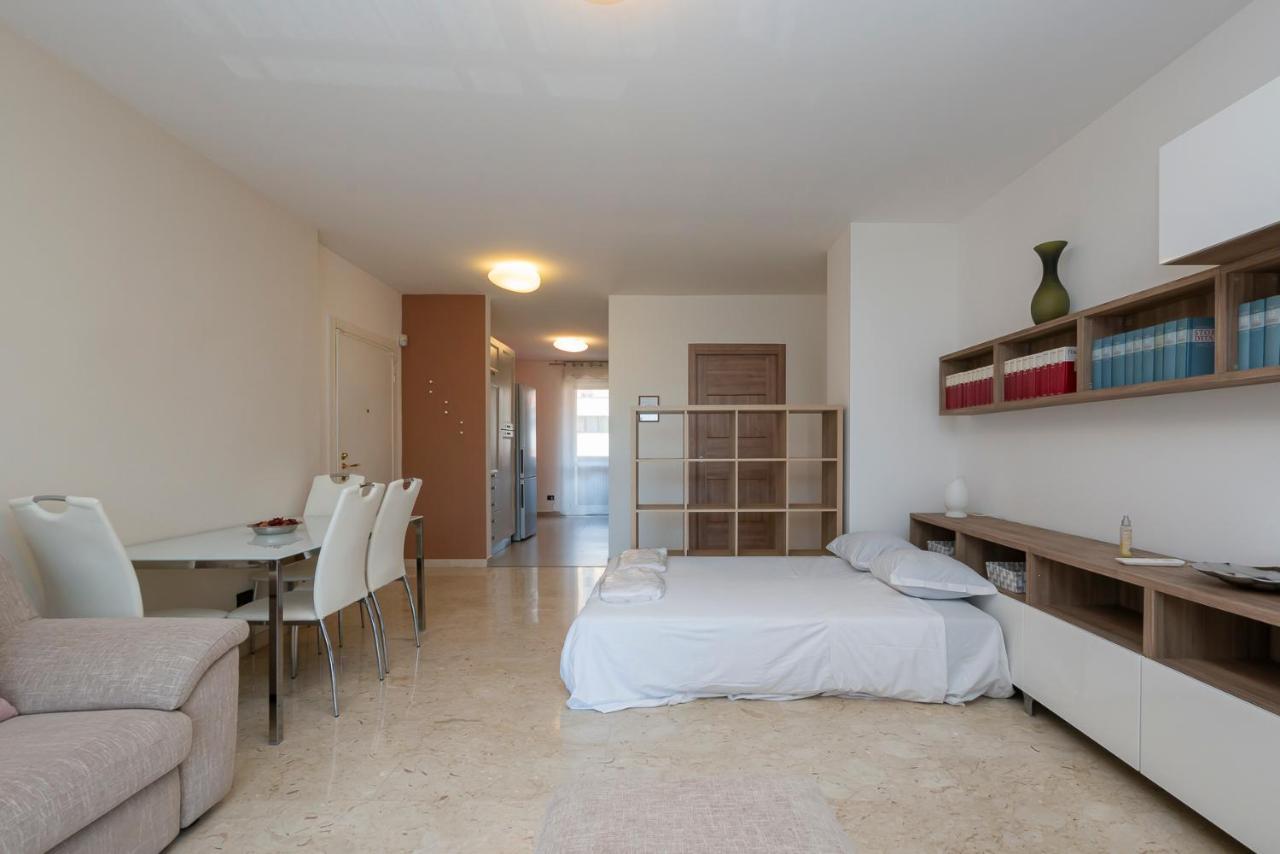 Ihost Luxury Apartment - Savona 112 Мілан Екстер'єр фото
