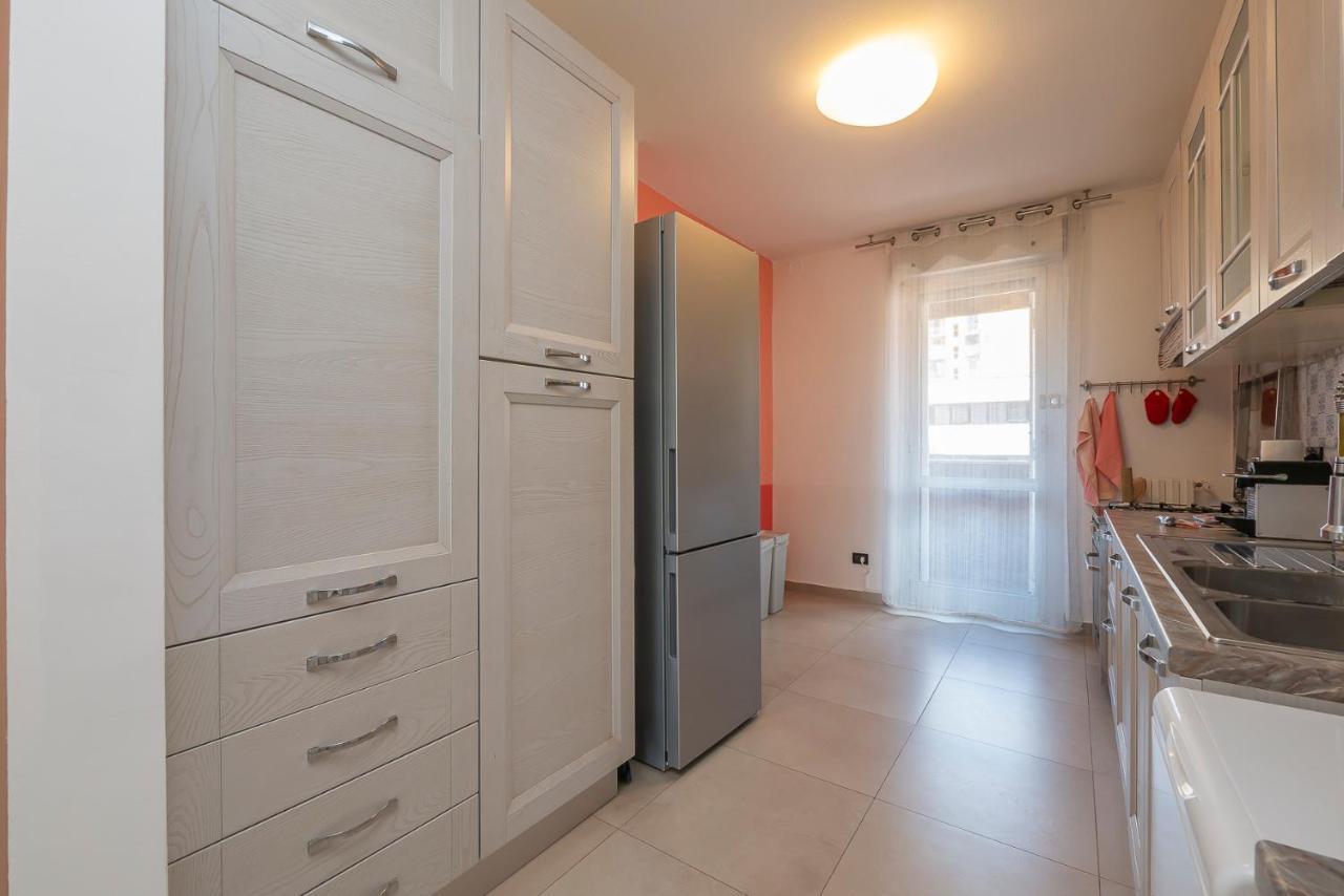 Ihost Luxury Apartment - Savona 112 Мілан Екстер'єр фото