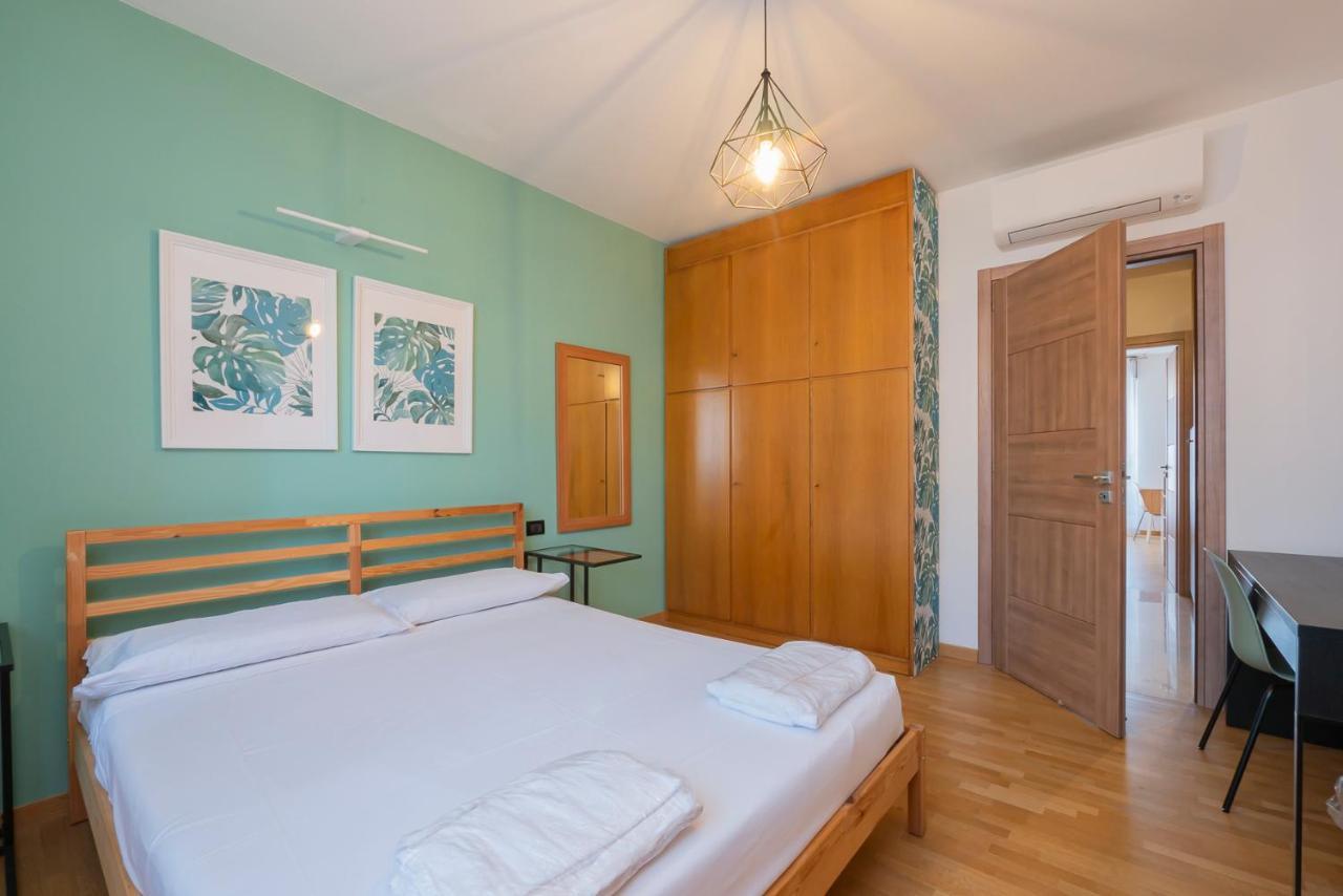 Ihost Luxury Apartment - Savona 112 Мілан Екстер'єр фото