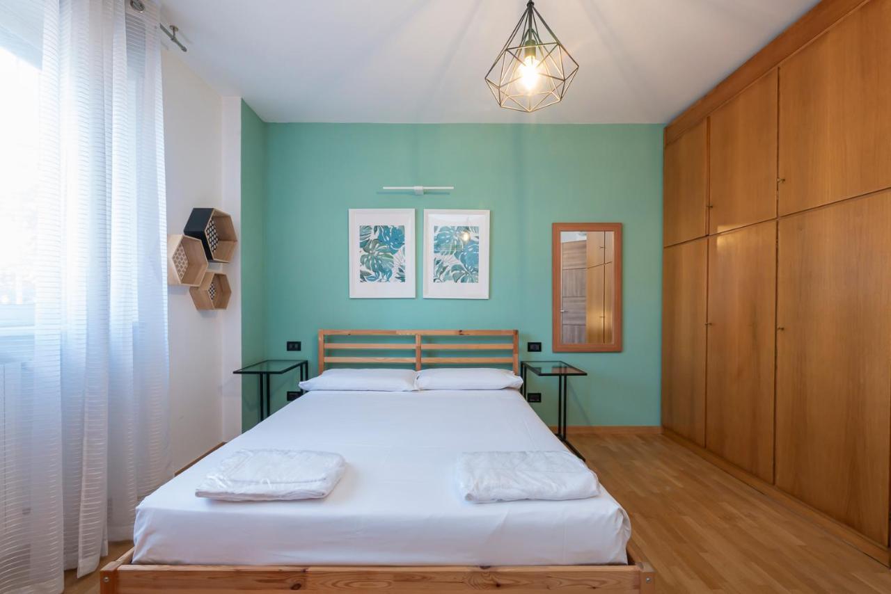 Ihost Luxury Apartment - Savona 112 Мілан Екстер'єр фото