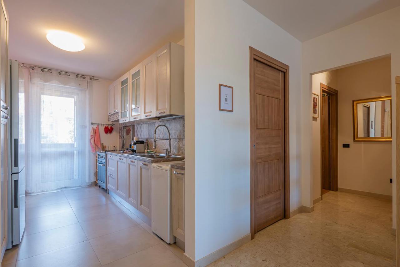 Ihost Luxury Apartment - Savona 112 Мілан Екстер'єр фото