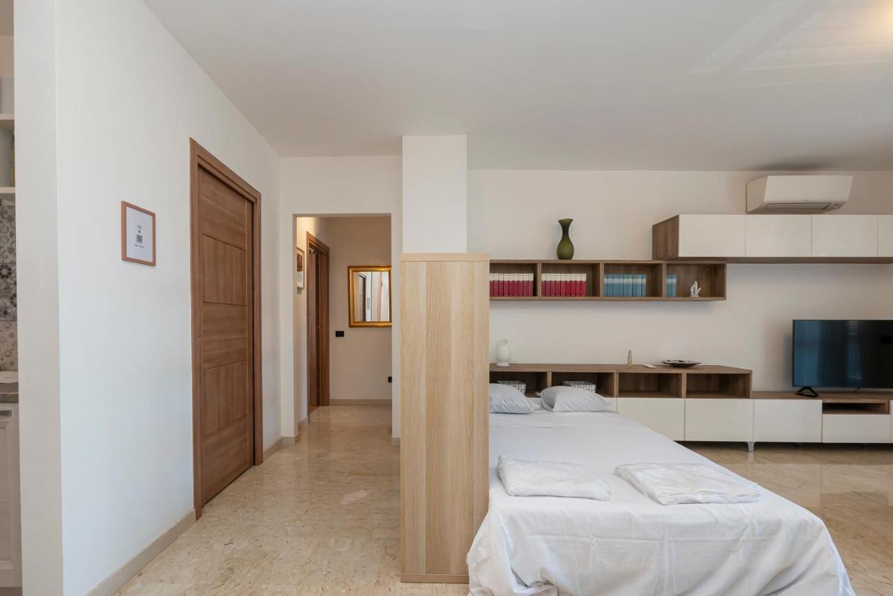Ihost Luxury Apartment - Savona 112 Мілан Екстер'єр фото