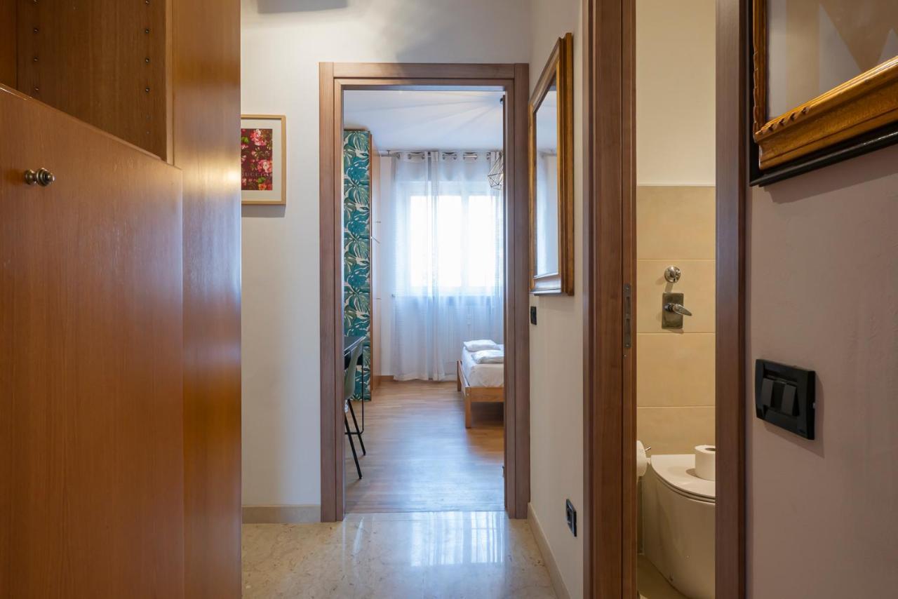 Ihost Luxury Apartment - Savona 112 Мілан Екстер'єр фото
