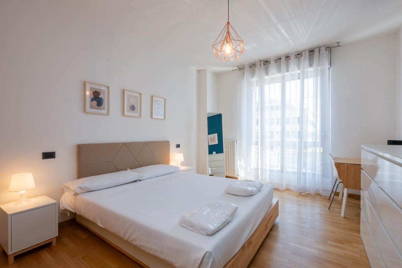 Ihost Luxury Apartment - Savona 112 Мілан Екстер'єр фото