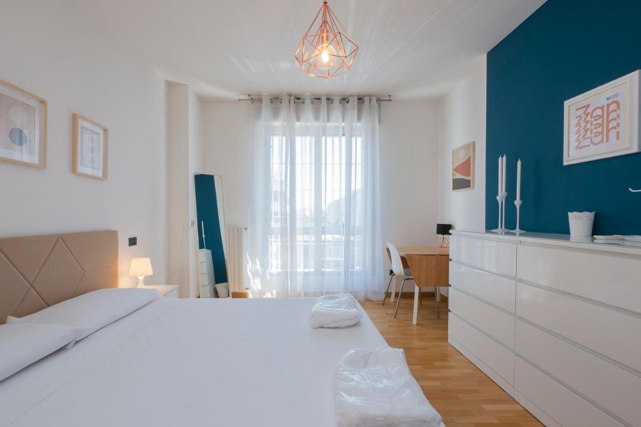 Ihost Luxury Apartment - Savona 112 Мілан Екстер'єр фото