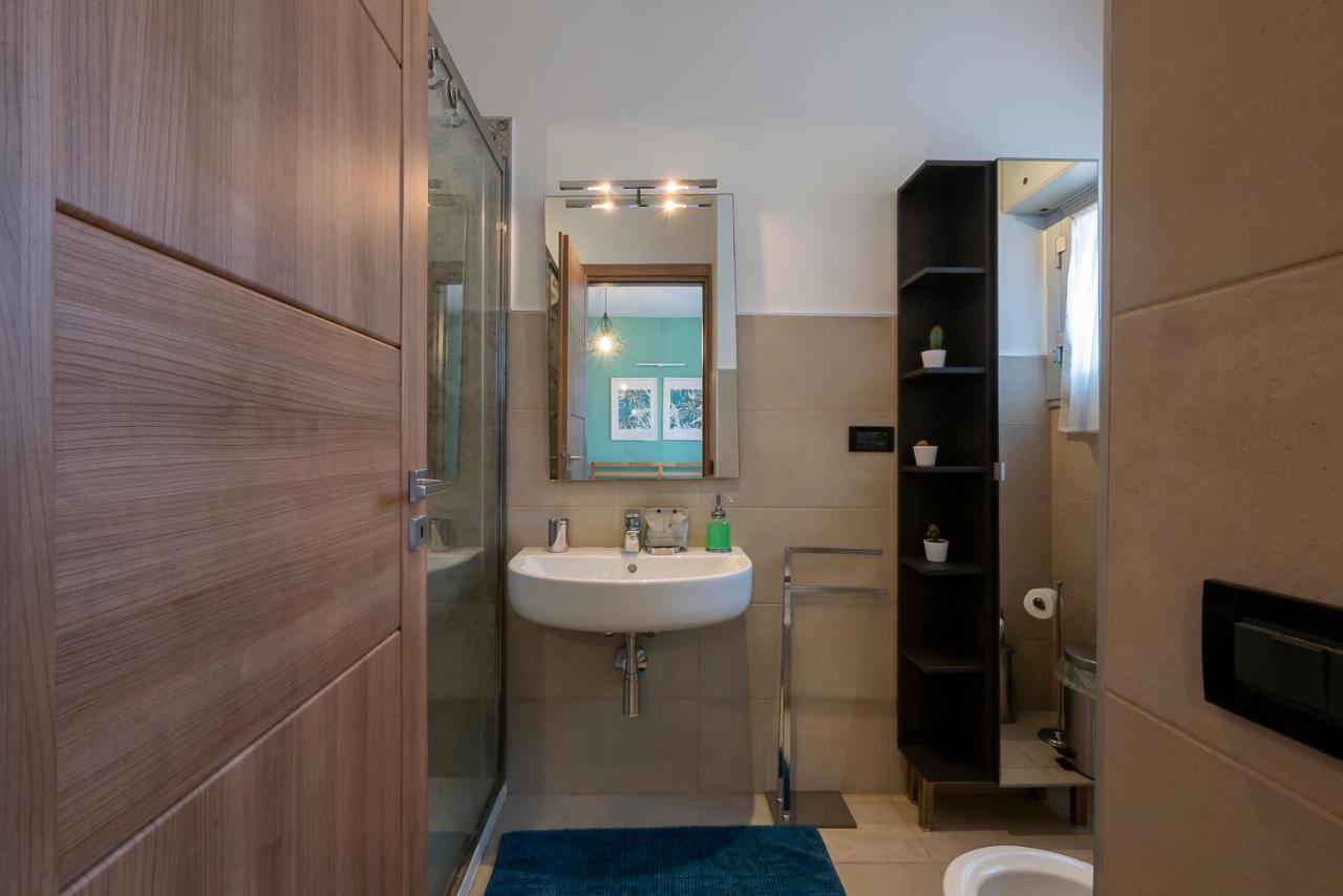 Ihost Luxury Apartment - Savona 112 Мілан Екстер'єр фото