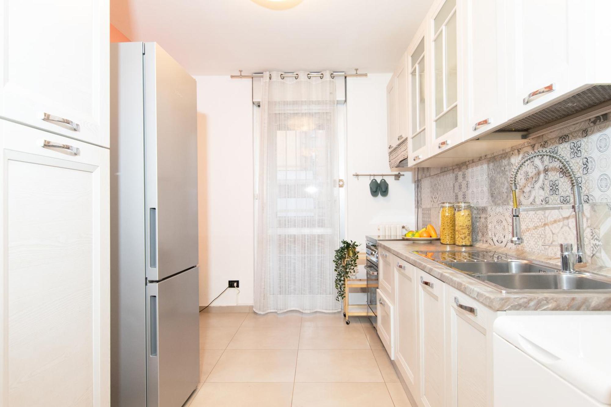Ihost Luxury Apartment - Savona 112 Мілан Екстер'єр фото