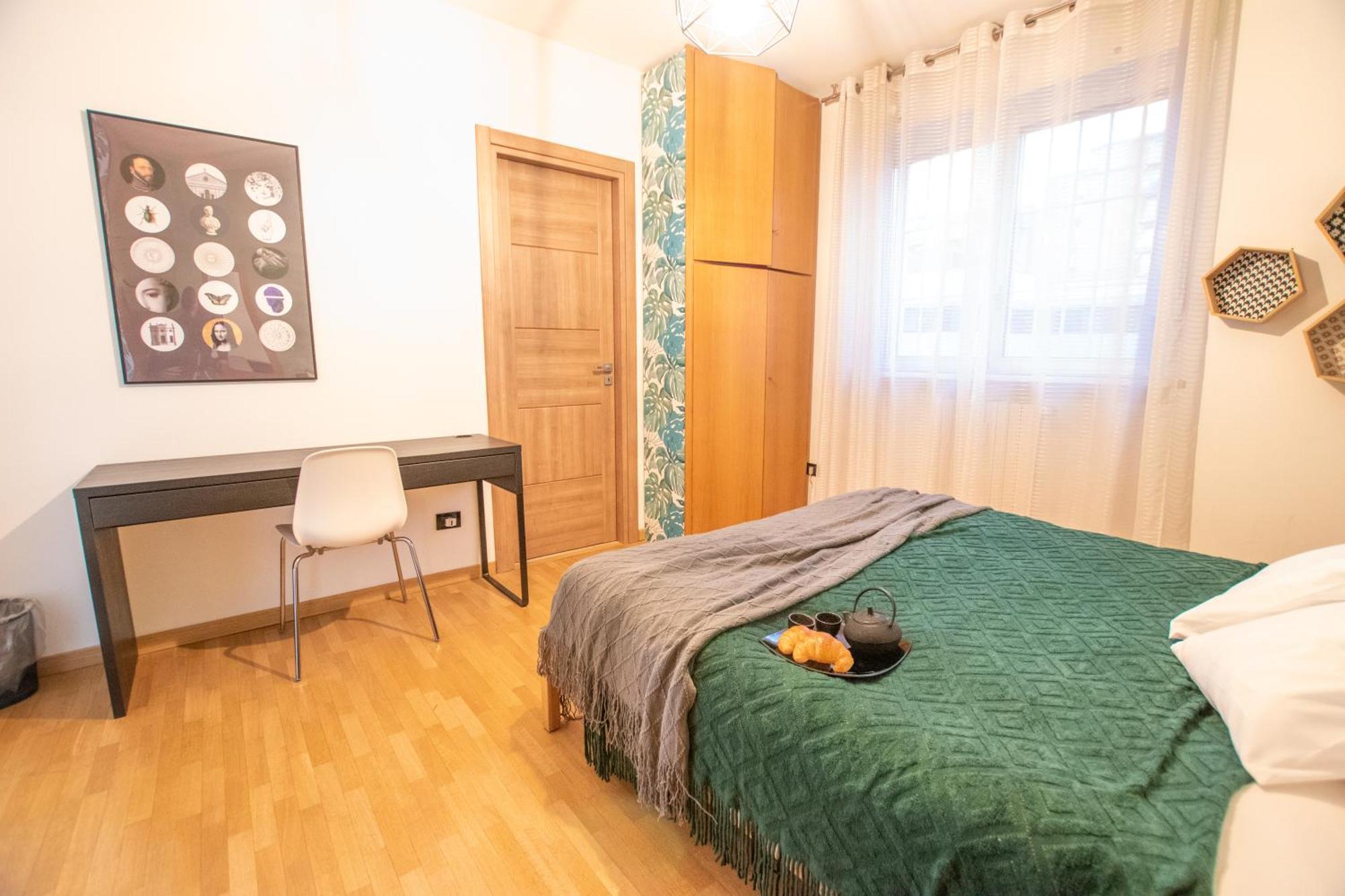 Ihost Luxury Apartment - Savona 112 Мілан Екстер'єр фото