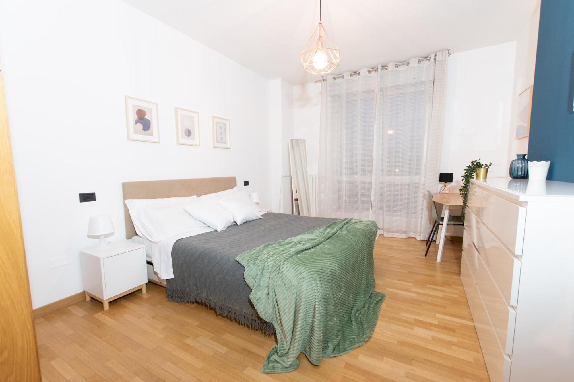 Ihost Luxury Apartment - Savona 112 Мілан Екстер'єр фото