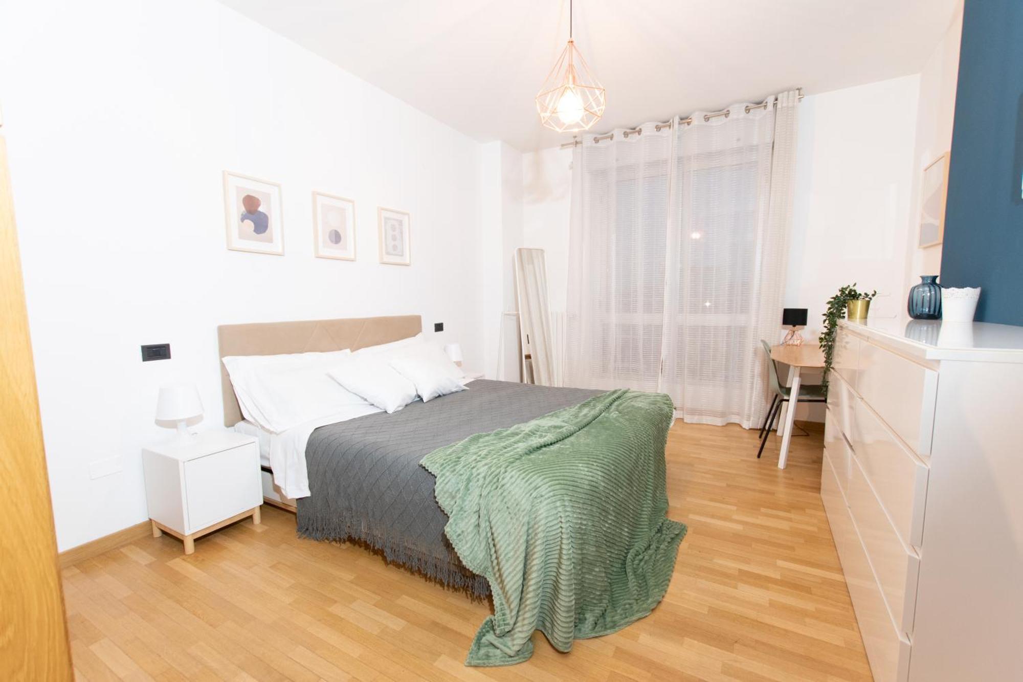 Ihost Luxury Apartment - Savona 112 Мілан Екстер'єр фото